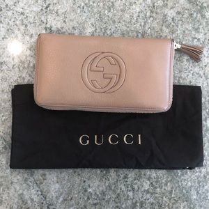 Gucci Wallet